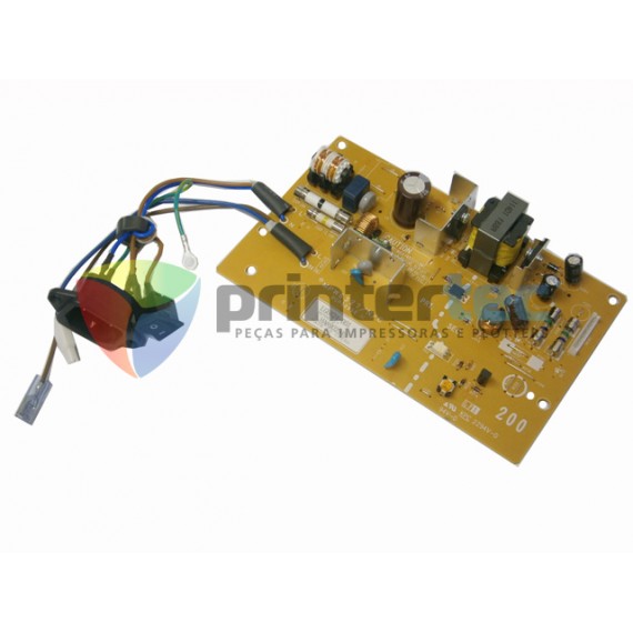 FONTE BROTHER MFC-8860 / DCP-8060 220V