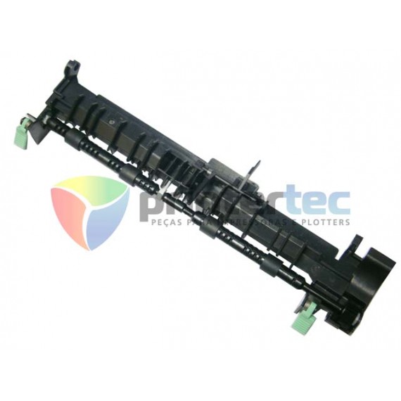 GUIA BROTHER DCP-8110 / DCP-8152 / MFC-8510 FUSER COVER