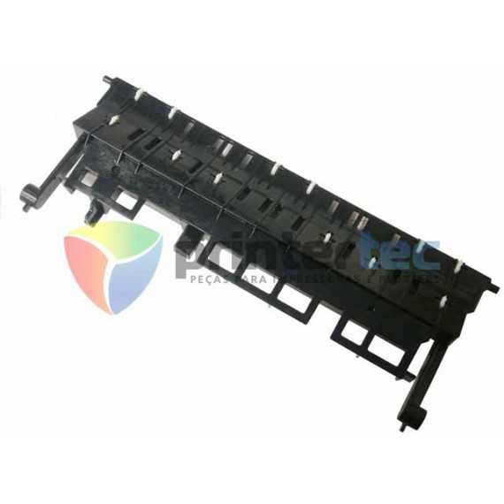 GUIA BROTHER MFC-8860 / MFC-8890 / DCP-8070 SAIDA DE PAPEL