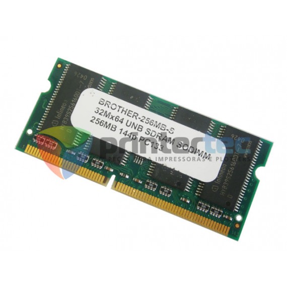 MEMORIA BROTHER MFC-8460 / MFC-8860 / MFC-8890 256MB