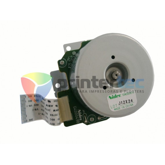 MOTOR BROTHER DCP-8060 / MFC-8860 / MFC-8890 MAIN MOTOR