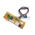 PLACA BROTHER DCP-8150 / MFC-8512 / MFC-8712 SENSOR DE SAIDA