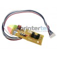 PLACA BROTHER DCP-8150 / MFC-8512 / MFC-8712 SENSOR DE SAIDA