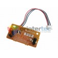 PLACA BROTHER DCP-8152 / MFC-8512 DO SENSOR DO REGISTRATION
