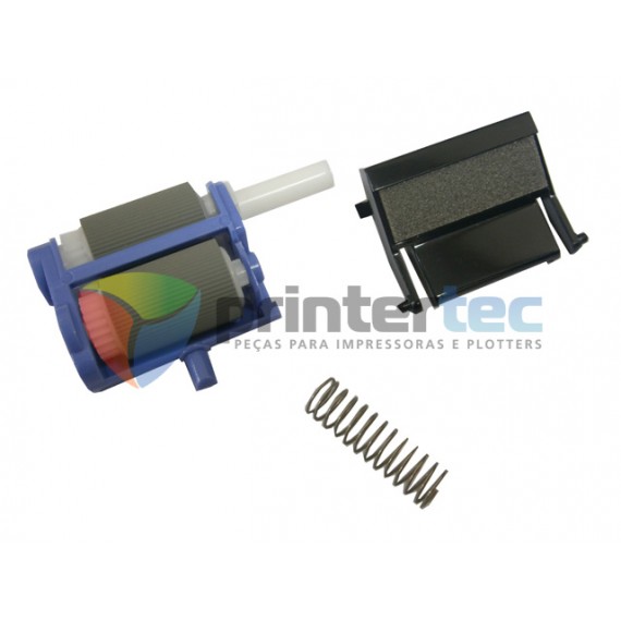ROLETE DO PICKUP BROTHER DCP-8065 / MFC-8860 TRAY 2 KIT