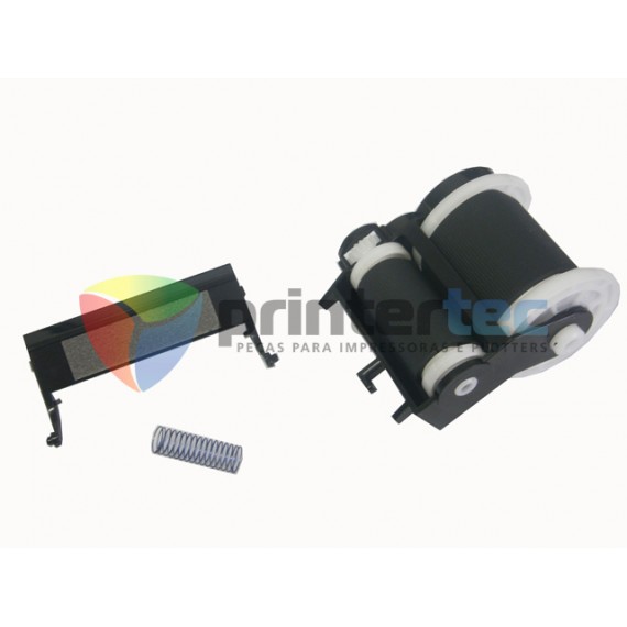 ROLETE DO PICKUP BROTHER MFC-7420 / MFC-7820 PAPER FEED KIT
