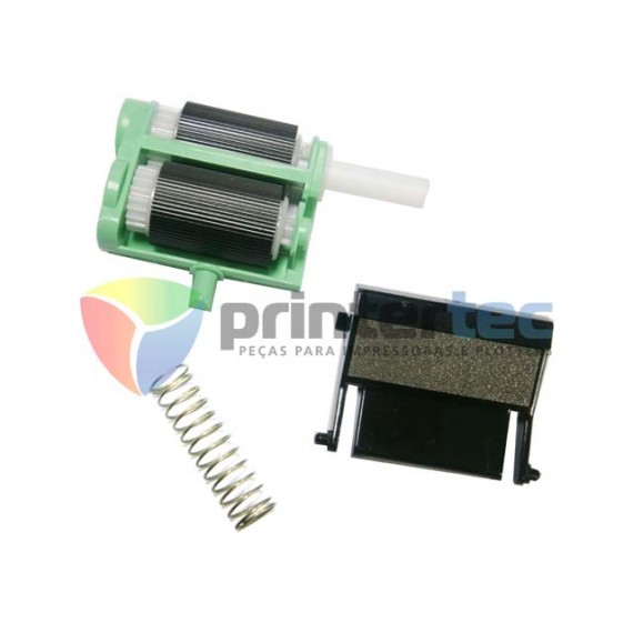 ROLETE DO PICKUP BROTHER MFC-9440 / MFC-9840 / DCP-9040 KIT