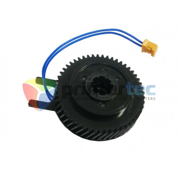 SOLENOIDE BROTHER DCP-8150 / MFC-8512 / MFC-8910 DEVELOPER