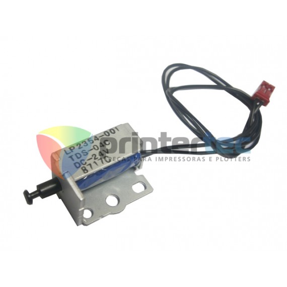 SOLENOIDE BROTHER MFC-8860 / MFC-8880 DO ADF