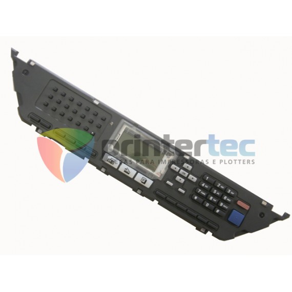 TECLADO BROTHER MFC-8880 / MFC-8890 / MFC-8480 COMPLETO