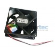 VENTILADOR BROTHER DCP-8150 / MFC-8510 / MFC-8950 MAIN FAN
