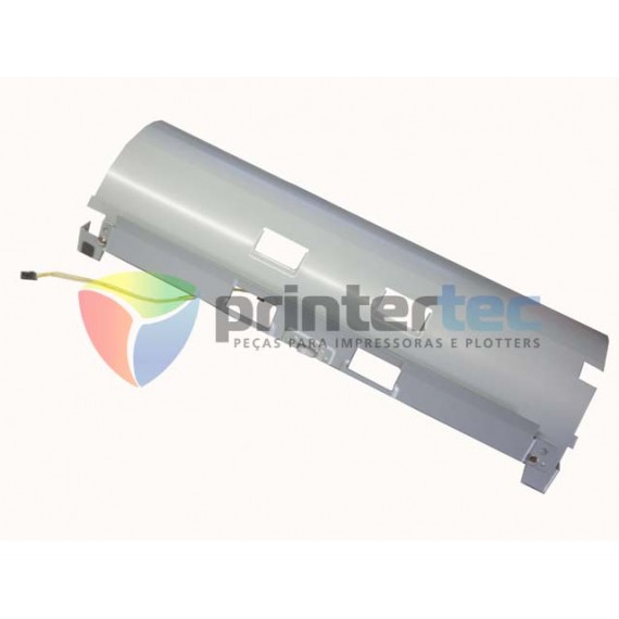 GUIA CANON  FINISHER-V1 / SADDLE FINISHER-V2 - INFERIOR