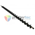 PARAFUSO CANON IR 5000 / 5075 / 6000 6570 LIMPEZA DO TONER