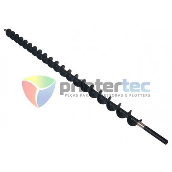 PARAFUSO CANON IR 5000 / 5075 / 6000 6570 LIMPEZA DO TONER