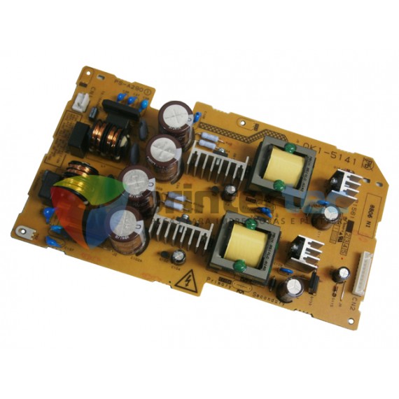 FONTE CANON IPF650 / IPF680 / IPF750 / IPF760 / IPF780