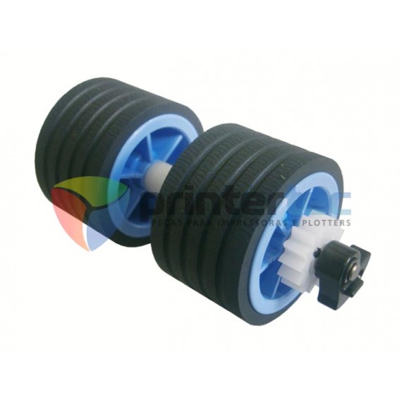 PICKUP CANON DR-C240 / DR-M160 FEED ROLLER