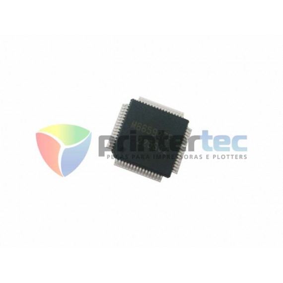 CI M66592FP - USB 2.0 PERIPHERAL CONTROLLER