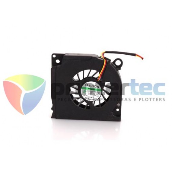 COOLER DELL INSPIRON 1525 / 1526 / 1545