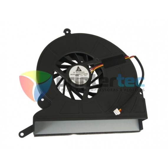 VENTILADOR HP PAVILION MS210BR SERIES