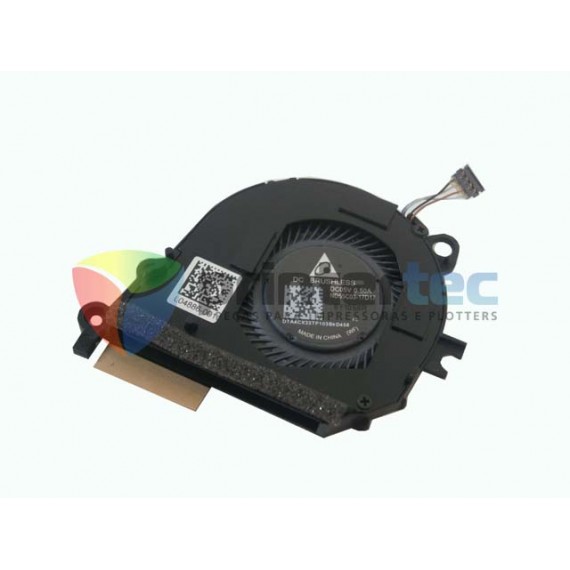 VENTILADOR HP SPECTRE X360 CONVERTIBLE - ESQ.