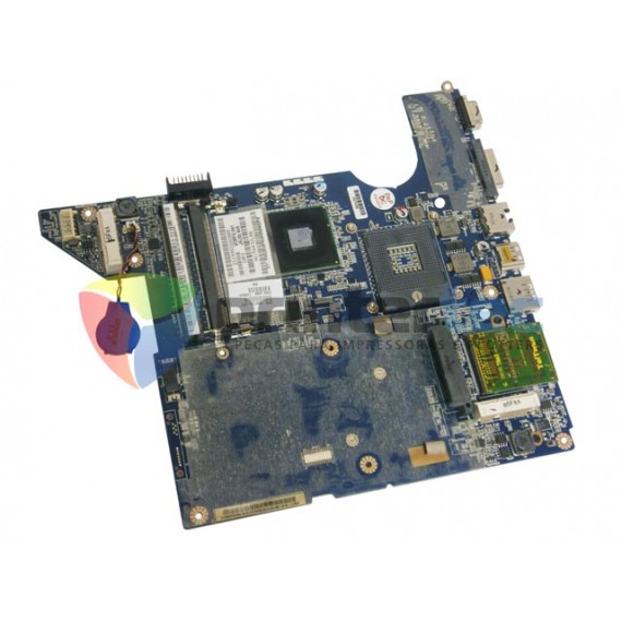 CPU HP DV4-1000 SERIES