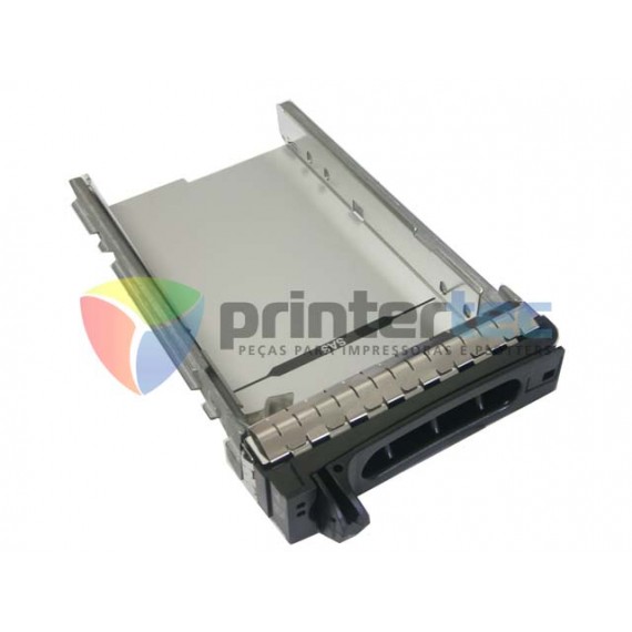 BANDEJA DELL POWEREDGE 1900 / 2900 / 2950 3,5