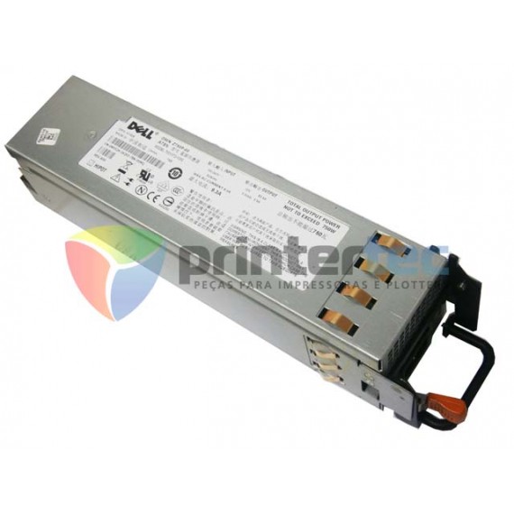 FONTE DELL POWEREDGE 2950 750W