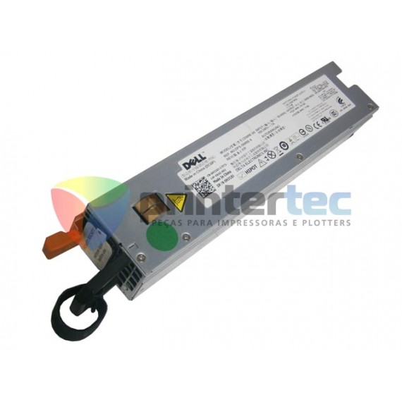 FONTE DELL POWEREDGE R410 / R415  500W