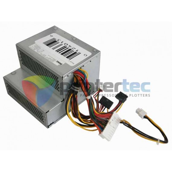 FONTE DELL OPTIPLEX 360 DESKTOPS - 255W