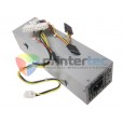 FONTE DELL OPTIPLEX 390 / 790 / 960 / 990 SFF 240W H240AS-00