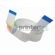 FLAT EPSON FX-2170 / LQ-2170 / 2180 ESTREITO  16 VIAS