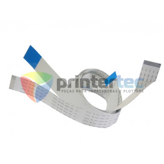 FLAT EPSON FX-890 / FX-980  PAR - ORIGINAL