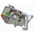 FRAME REGUA ACRILICA EPSON FX-2180 / 2170 DIR