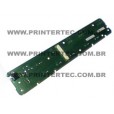 PLACA DO TECLADO EPSON FX-2170 / FX-2180