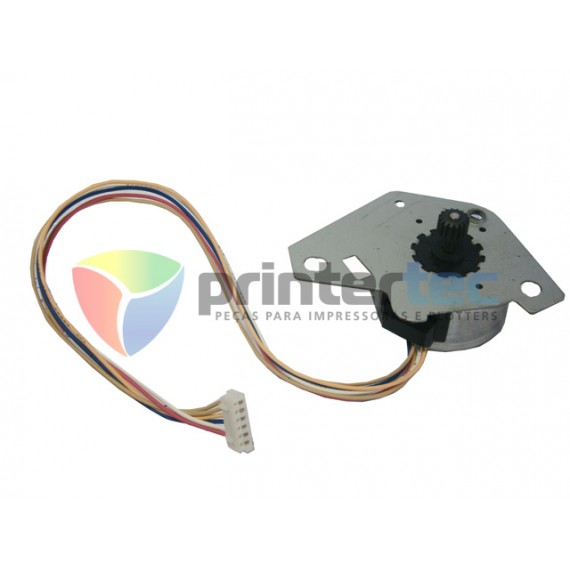 MOTOR DO ROLO EPSON LQ-570 / 570+ / 1070 / 1070+