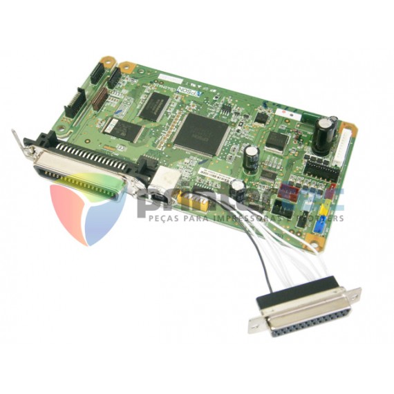 CPU EPSON LX-300+ II - RETIRADA DE MAQUINA