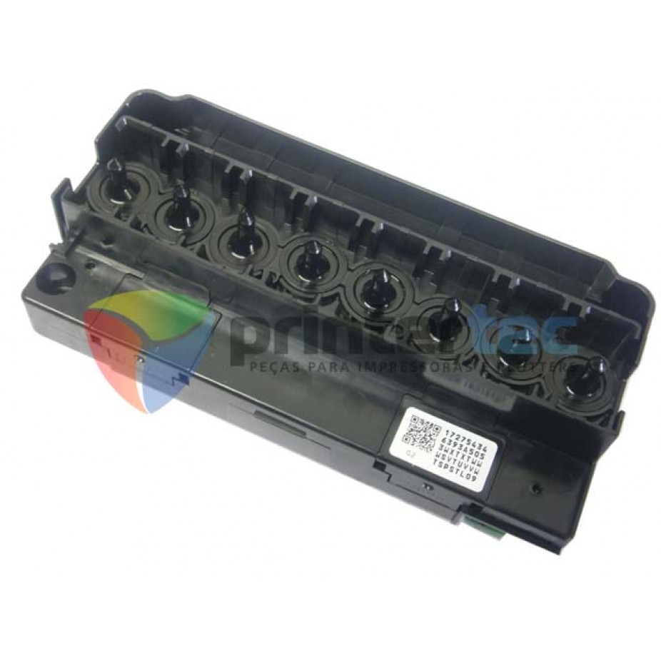 mimitan CABEÇA DX5 - MUTOH - MIMAKI - ROLAND - XEROX - BASE AGUA