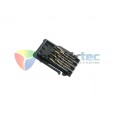 CONECTOR EPSON STYLUS 7800 / 7880 / 9800 / 9880 INK SUPPLY