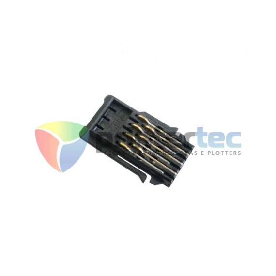 CONECTOR EPSON STYLUS 7800 / 7880 / 9800 / 9880 INK SUPPLY