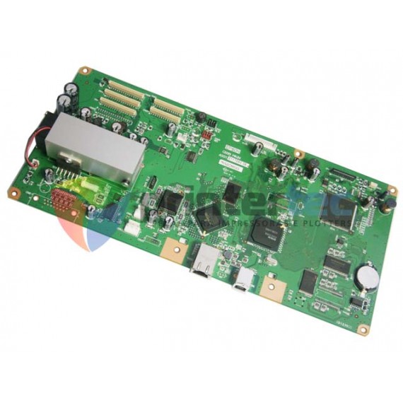 CPU EPSON STYLUS 7880