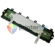 PLACA EPSON STYLUS 7900 / 9900 / WT7900 DO INK SUPPLY ESQ.