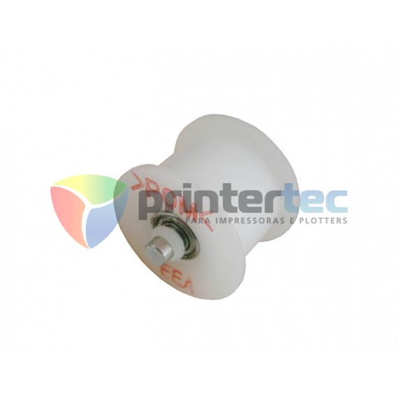 POLIA EPSON STYLUS 9800 / 9880 DO CARRO