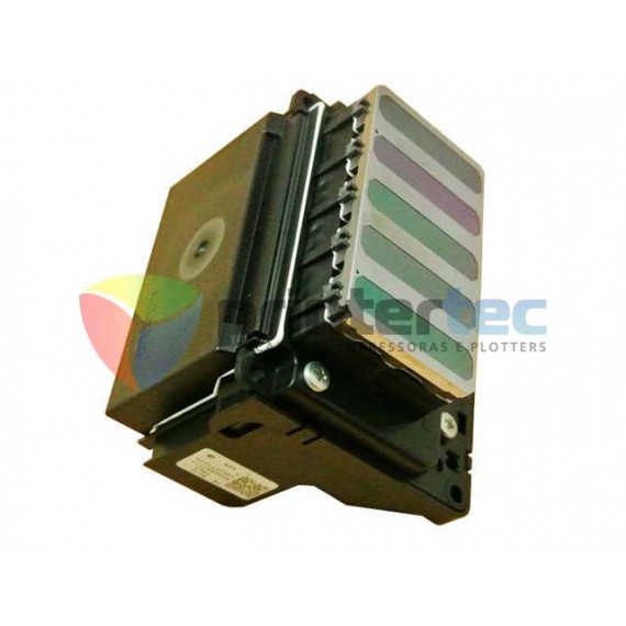 CABEÇA EPSON SURECOLOR T3000 / T3270 / T5270 / T7070