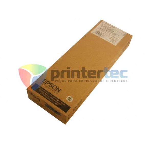 CARTUCHO EPSON SURECOLOR S40670 / S60670 DE LIMPEZA