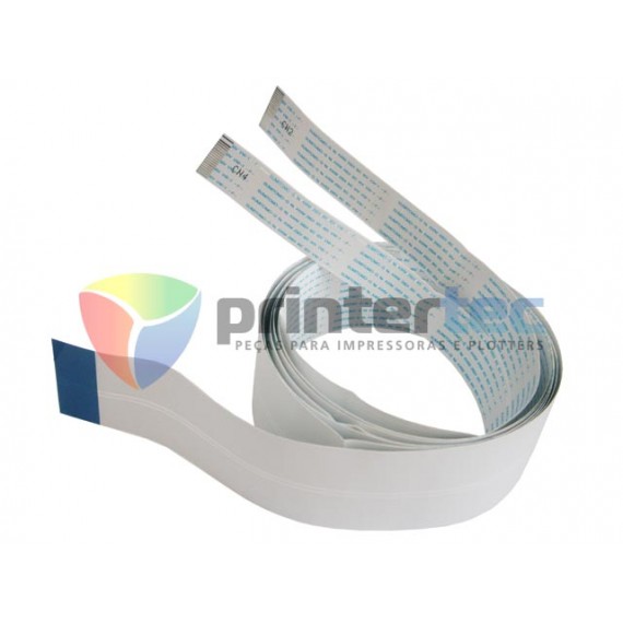 FLAT EPSON SURECOLOR F6070 / F5270 / F7270 HARNESS REF. 551