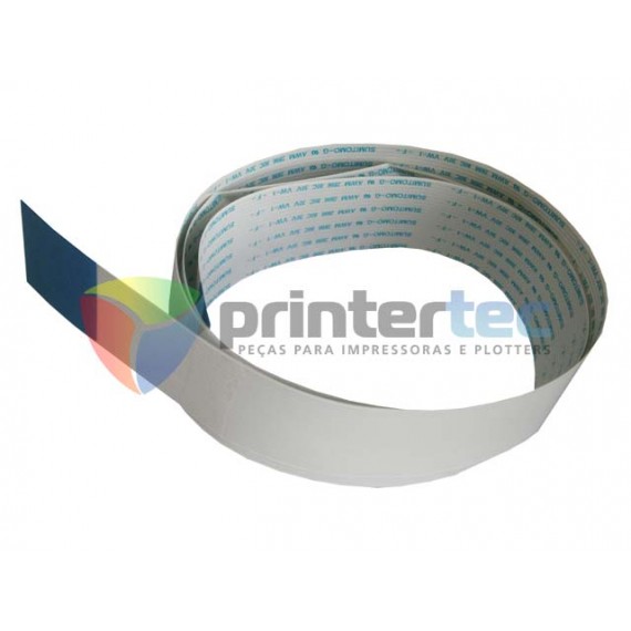 FLAT EPSON SURECOLOR T3000 / T5000 DO PAINEL