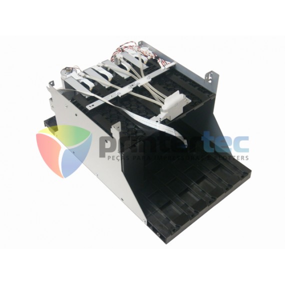 INK SUPPLY EPSON SURECOLOR F6070 / F6200