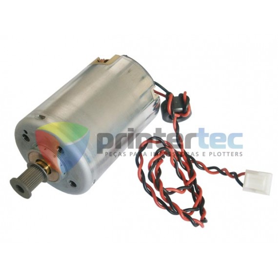MOTOR EPSON SURECOLOR T5270 / F6070 DO CARRO