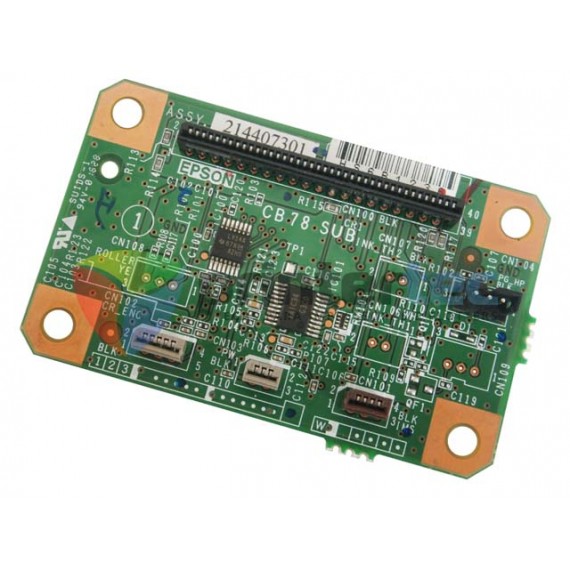 PLACA EPSON SURECOLOR F6070 / T5070 / T7000 SUB BOARD