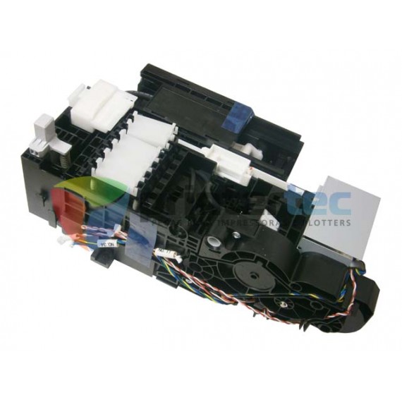 SERVICE STATION EPSON SURECOLOR F6070